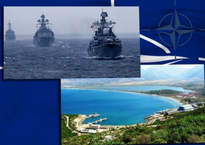 Jo vetëm në Kuçovë/ NATO me një tjetër bazë ushtarake në Shqipëri