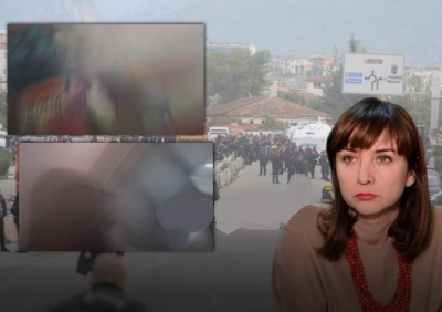 Avokati i Popullit thirrje autoriteteve: Ndalni zellin për të tejkaluar detyrën dhe dhunuar banorët!