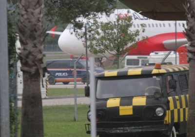 E bujshme/ `Austrian Airlines`: Nuk transferojmë më para nga Rinasi!