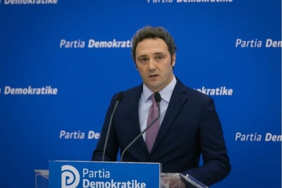 Spahia:Ja pse u rrit numri i të infektuarve, dy vatrat e mëdha të rrezikut janë fasonët dhe call center-at