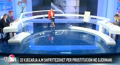 “Duhet të iki, tutori po më merr në telefon”, 33-vjeçarja kërkon ndihmë: I dashuri po më shfrytëzon për prostitucion në Gjermani, dua të kthehem