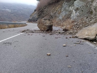 Fotot/Skandal! Ja gjendja e rrugës Peshkopi - Kala e Dodës - Kukës