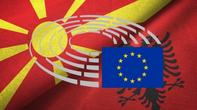 “Ndryshimet kushtetuese mund të pengojnë negociatat”, “Euractiv”: Shqipëria mbetet pas, Maqedonia e Veriut hap bisedimet në fund të vitit!