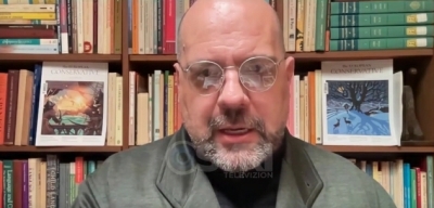 Kuvendi Kombëtar i PD/ Kryeredaktori i 'The European Conservative': E majta duhet zhdukur nga pushteti