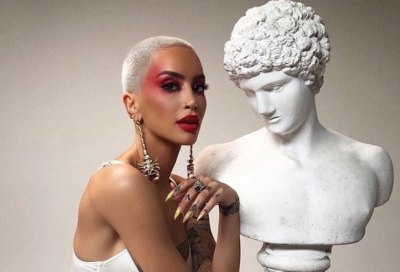 Dafina Zeqiri shqetësohet për situatën në Amazonë: Zgjohuni! Është mushkëria e Tokës