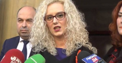 Dorëhiqet kryetarja e gjykatës së Rrethit Gjyqësor në Durrës