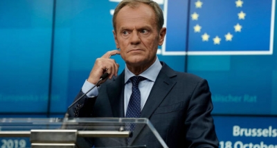 Donald Tusk do t’i bojkotojë zgjedhjet presidenciale në Poloni/I cilëson antikushtetuese.