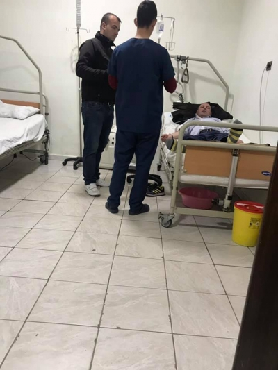 Protesta/Mes të plagosurëve dhe biznesmenë, rasti denoncohet nga kreu i PD, Kukës