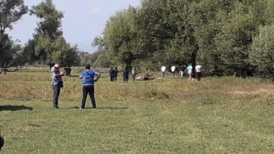 Shënjestër një tjetër/ Mund të jetë vrarë gabimisht biznesmeni në Shkodër?