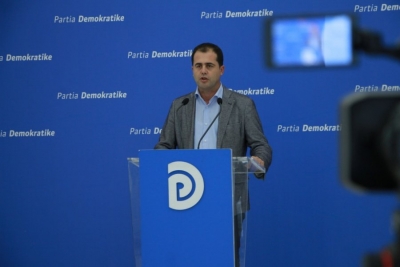 PD: E vetmja pengesë për zgjedhje të ndershme në Shqipëri është Edi Rama