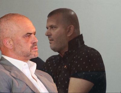 Edi Rama do thirret si dëshmitar për çështjen 'Babale'