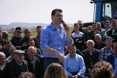 VIDEO/ Ja sa do të jetë pensioni minimal me Bashën kryeministër