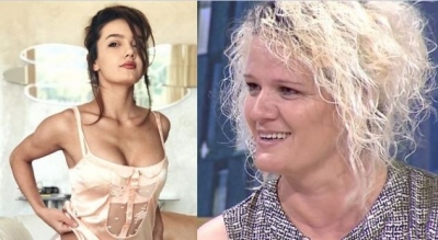 Mamaja e Klaudia Pepës sulmon ashpër komentuesit! (FOTO)
