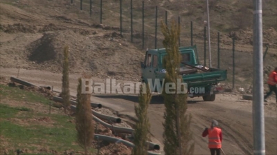 Zbulohet kontrata e landfillit të Sharrës, tarifa shtesë abuzive