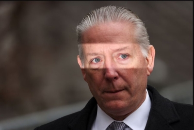 'Washington Post': Puna shqiptare e McGonigal, më e rëndë se dosja ruse