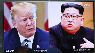 Negociata të tjera për një takim të mundshëm Trump-Kim