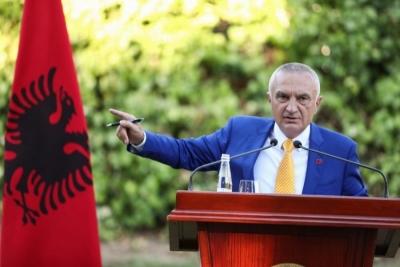 Meta mesazh Ramës:Edhe Haxhi Qamili nisi revolucion kundër Europës, dihet si përfundoi