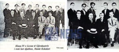 Si manipulonte Enver Hoxha historinë nëpërmjet fotove