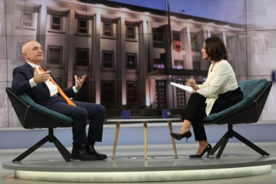 Ilir Meta: Lulzim Basha dhe Edi Rama përgjegjës për '21 janarin'