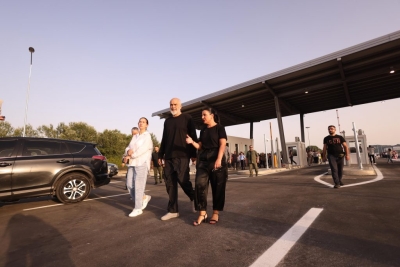 “Rrugë për Askund”/ Autostrada e re shkatërron biznesin dhe jetën në Thumanë