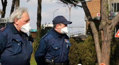 Shënohet viktima e gjashtë nga koronavirusi në Itali, rritet numri i të prekurve