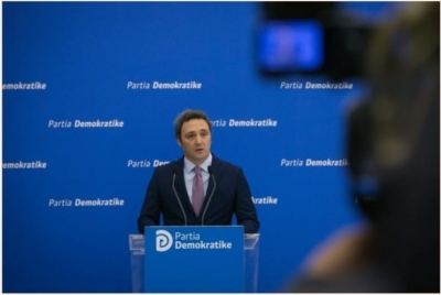 ‘Biznesi pret ndihmë’, Spahia: Rama ofron serish izolim, flet si lugat nga Surreli