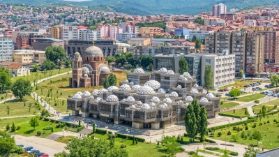 Kosovës i duhen institucione të shëndosha?!