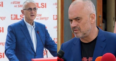 Vasili: Rama antiprotestë në UBT, foli me veten