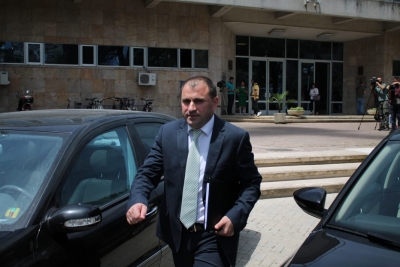 Prokurori i  Tahirit, Dritan Prençi kalon vettingun, rikonfirmohet në detyrë