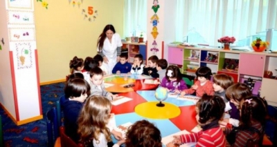 Nisin regjistrimet ne kopsht, ja dokumentet që nevojiten