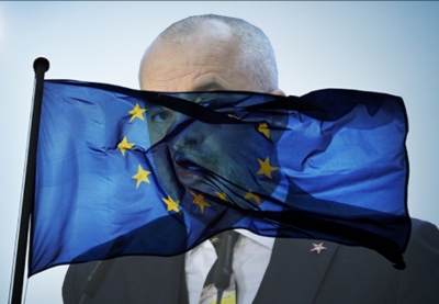 Njeriu që po na mban larg nga Europa