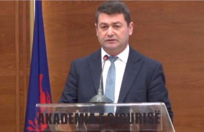 Emërohet drejtori i ri i Policisë së Tiranës