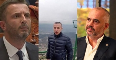 “Do t’i nxjerrim ujin e zi”, Rama nuk zë mend pas atentatit ndaj Ndojës, sulmon sërish prokurorët