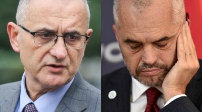 ‘Garantoni 80% të vlerës së pagave’/ LSI me propozim: Rama të shpallë gjendjen e jashtëzakonshme