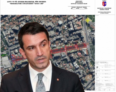 DOKUMENTE/ “5.1 milionë euro të tjera për Fushën, llokma e radhës për oligarkun e preferuar të Veliajt”