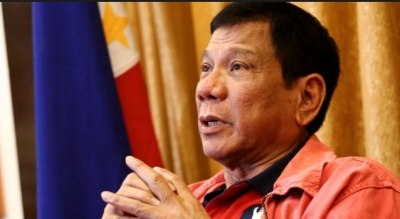 Presidenti i Filipineve kërcënon prokuroren e Hagës: Do të të arrestoj