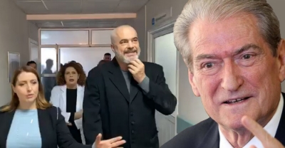 Berisha: Qëndrim kafshëror i Edvin Çekap Maskës dhe Ndrikull Hajnisë ndaj infermiereve të Durrësit