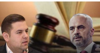 Brahimllari: Rama kërkon të kapë Gjykatën Kushtetuese, po përdor &#039;ushtarët&#039; e tij në KED