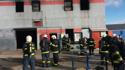 Torturonte fëmijët dhe gruan ,arrestohet zjarrfikësi në Tiranë