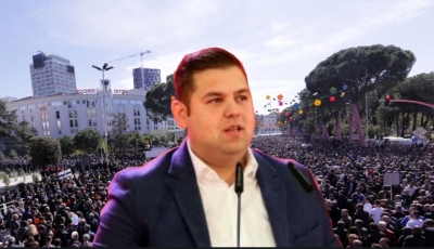 “Zgjedhje pa opozitën nuk ka”/ Braimllari: Rama përkrah stabilitetin e krimit