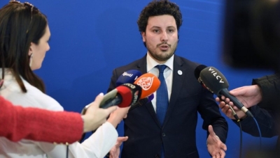 'Ballkani i Hapur'/ Dritan Abazoviç: Nuk mbështesim nisma që zëvendësojnë BE-në