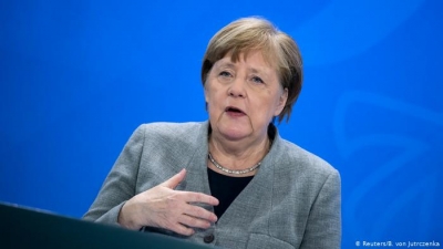 “Orgji diskutimesh të rrezikshme”, Angela Merkel reagim të pazakontë për debatin për masat kundër COVID-19