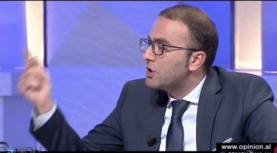 Bardhi: Banda ‘Shullazi’ vendosi Jurgis Çyrben deputet të PS