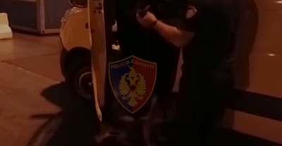 Skanimi zbulon mjetin me drogë në Durrës, kapet 500 gramë heroinë