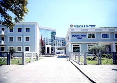 Fshihej në një pallat në “Ali Demi”, kapet vlonjati me rrezikshmëri shoqërore