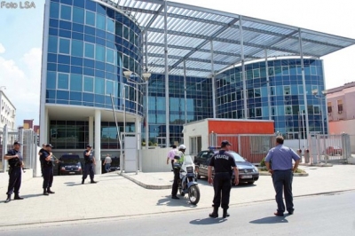 Trafikimi i 1.3 ton kanabis në Kavajë, dosja për 5 të pandehurit në gjykatë