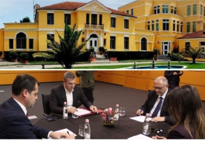 Tyeza e Reformës Zgjedhore, Ambasada e SHBA: Procesi forcon demokracinë shqiptare
