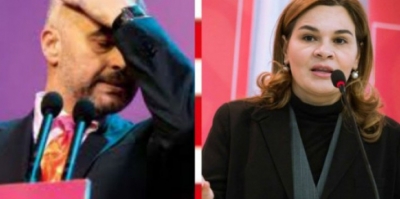 VIDEO/ Kryemadhi paralajmëron Ramën: Shumë shpejt do të japësh llogari para drejtësisë