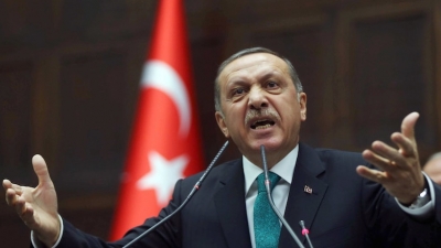 Çfarë do të thotë humbja e Stambollit për Erdoganin