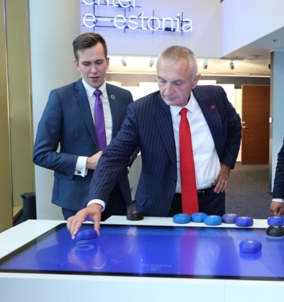 Meta: Estonia, shembull se si një vend modest bëhet lider në inovacion